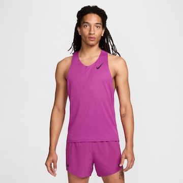 Regata Nike Dri-Fit Adv Aeroswift Masculina