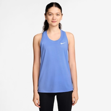 Camiseta Regata Nike Dri-Fit Feminina