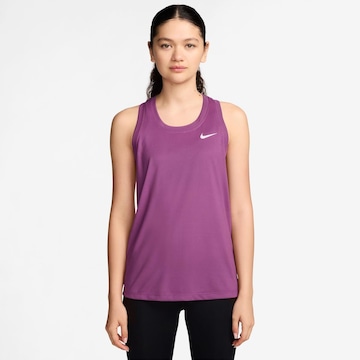 Camiseta Regata Nike Dri-Fit Feminina