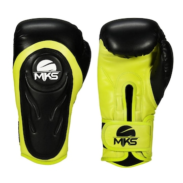 Luva de Boxe Mks Contender Neo