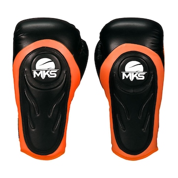 Luva de Boxe Mks Contender Neo