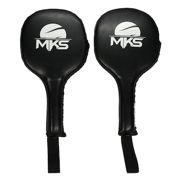 Raquete de Treino Mks Paddle Coach