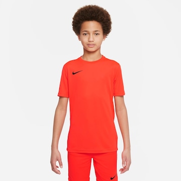 Camiseta Nike Dri-Fit Park 7 Infantil