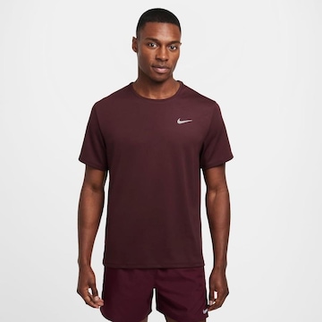 Camiseta Nike Dri-Fit Uv Miller Masculina