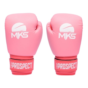 Luva de Boxe Mks New Prospect