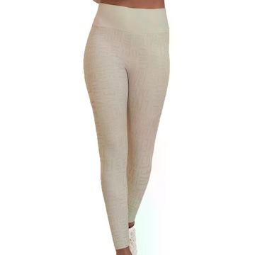 Calça Legging Live Sense Pro - Feminina