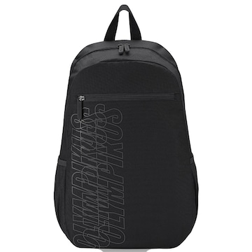 Mochila Escolar Basic Olympikus