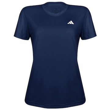 Camiseta adidas Own The Run Basic Feminina