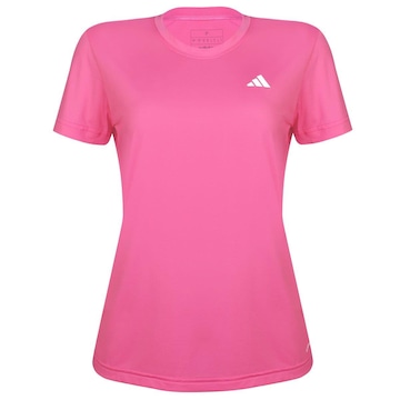 Camiseta adidas Own The Run Basic Feminina