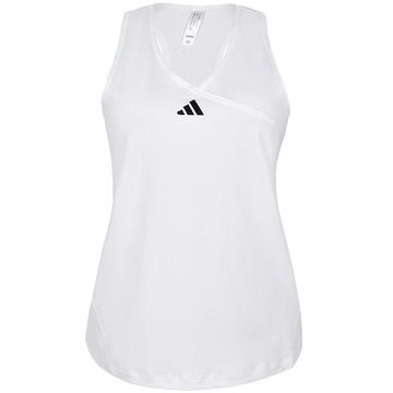 Camiseta Regata adidas Club Tank V - Feminina