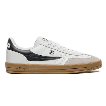 Tênis Fila Fx Court 70 Vintage - Feminino