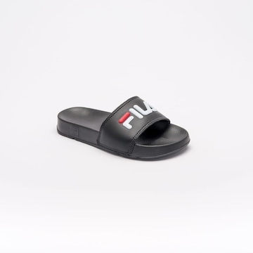 Chinelo Slide Infantil Fila Drifter