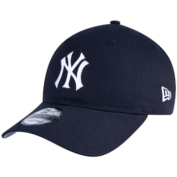 Boné New Era  9Twenty Mlb New York Yankees Core - Adulto