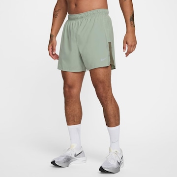 Short Nike Challenger Dri-Fit - Masculino