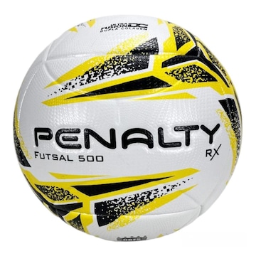 Bola Futsal Penalty Rx 500 Xxiii 521342