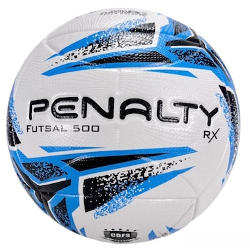 Bola Futsal Penalty Rx 500 Xxiii 521342