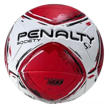 Bola Society Penalty S11 Xxiv