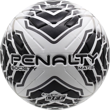 Bola Society Penalty Matís Termotec Xxiv