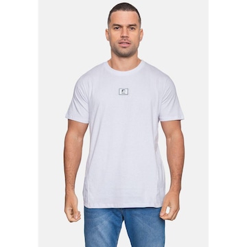 Camiseta Ecko Fashion Basic Minimal - Masculina