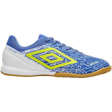 Chuteira Futsal Umbro Gravity - Adulto