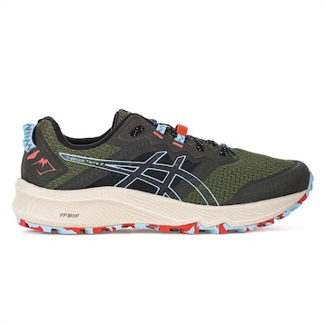 Tênis Asics Trabuco Terra 2 - Masculino