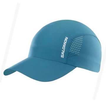 Boné Salomon Cross Running - Strapback - Adulto