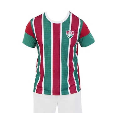 Camisa do Fluminense Raiar Braziline Masculina