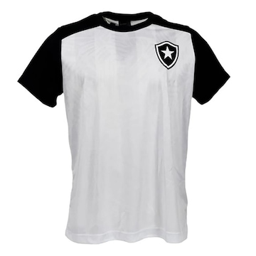 Camisa Botafogo Matriz Braziline - Masculina