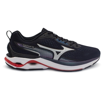 Tênis Mizuno Wave Dynasty 6 Masculino