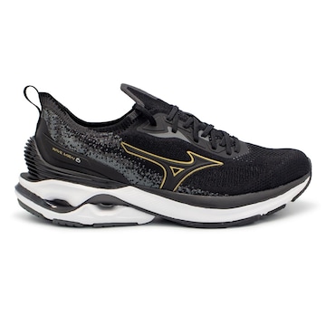 Tênis Mizuno Wave Mirai 6 - Masculino