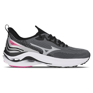 Tênis Mizuno Wave Zest 2 - Feminino