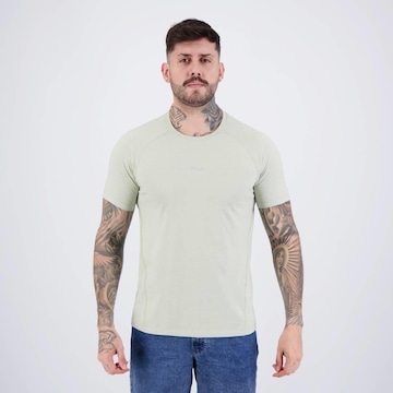 Camiseta Fila Essential Floating Masculina