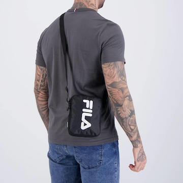 Bolsa Lateral Fila Prime