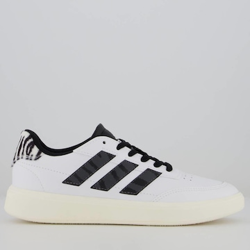 Tênis adidas Courtblock - Feminino