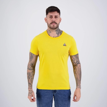 Camiseta Le Coq Sportif Urban - Masculina