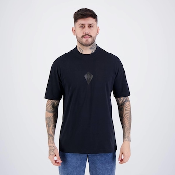 Camiseta Mcd Fit Espada - Masculina