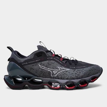 Tênis Mizuno Wave Prophecy 13 - Masculino