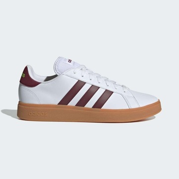 Tênis adidas Grand Court Base 2.0 - Masculino