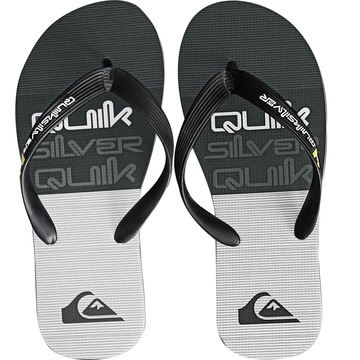 Chinelo Quiksilver Molokai Tijuana Masculino