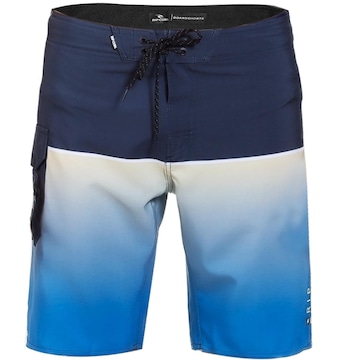 Bermuda Rip Curl Água Dawn Patrol 20 Ocean - Masculina