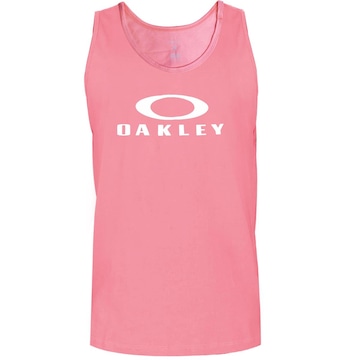 Camiseta Regata Oakley Mark Ii Tank - Masculina