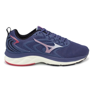 Tênis Mizuno Space 4 - Feminino