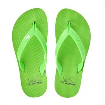 Chinelo Kenner Summer Anitta - Feminina