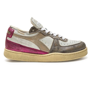 Tênis Diadora Mi Basket Row Cut - Feminino