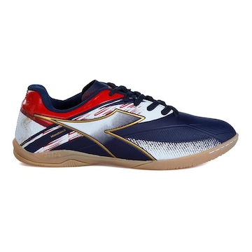 Chuteira Futsal Diadora Mondiale Ii - Adulto