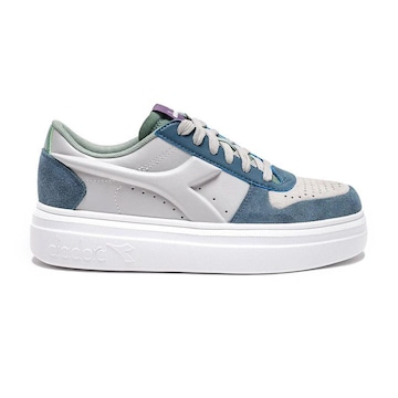 Tênis Diadora Magic Bold Puff - Feminino