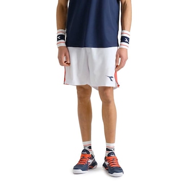 Bermuda Esportiva Diadora Icon - Masculina