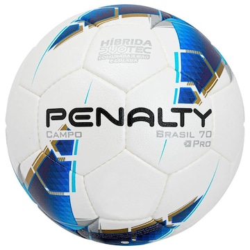 Bola Penalty Brasil 70 Pro