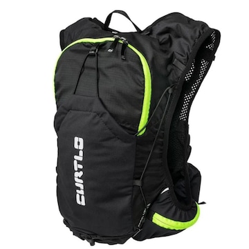 Colete Mochila X-Skin Ultra com Reservatório Curtlo - 10 Litros