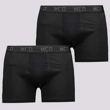 Kit 2 Cuecas Mcd Boxer - Adulto